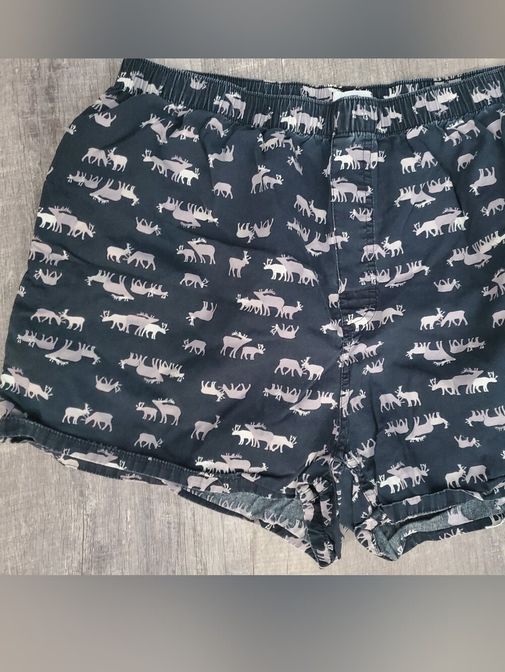 Old Navy Boxers